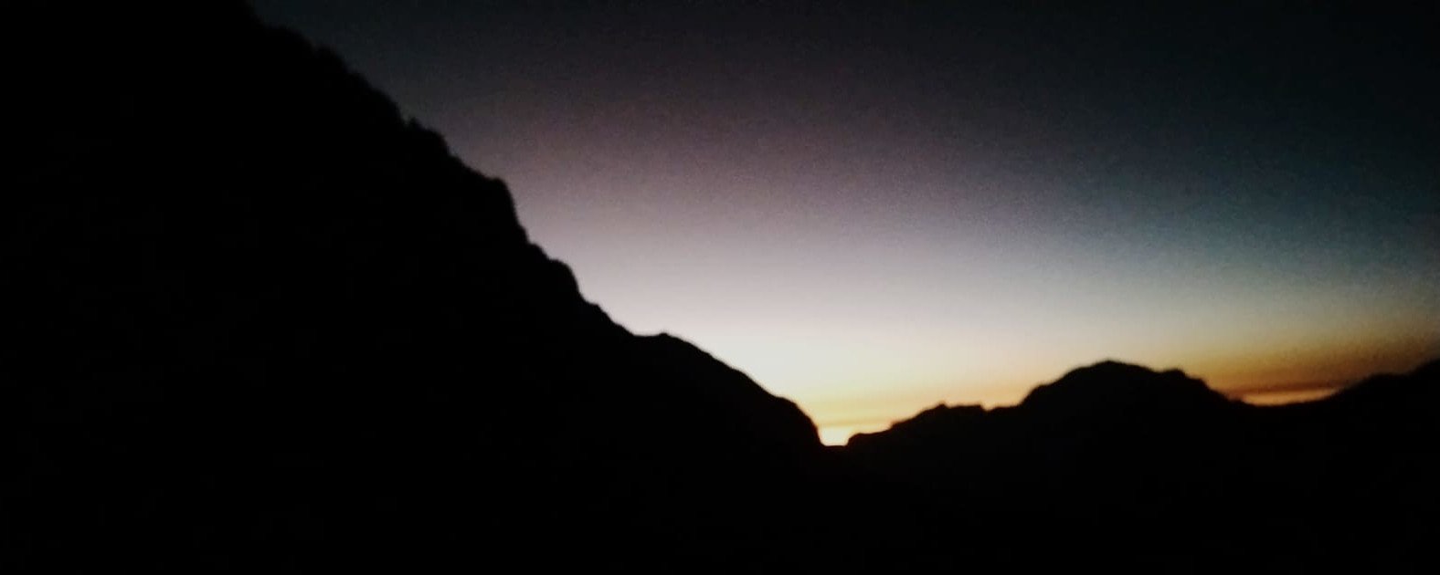 ultima luz