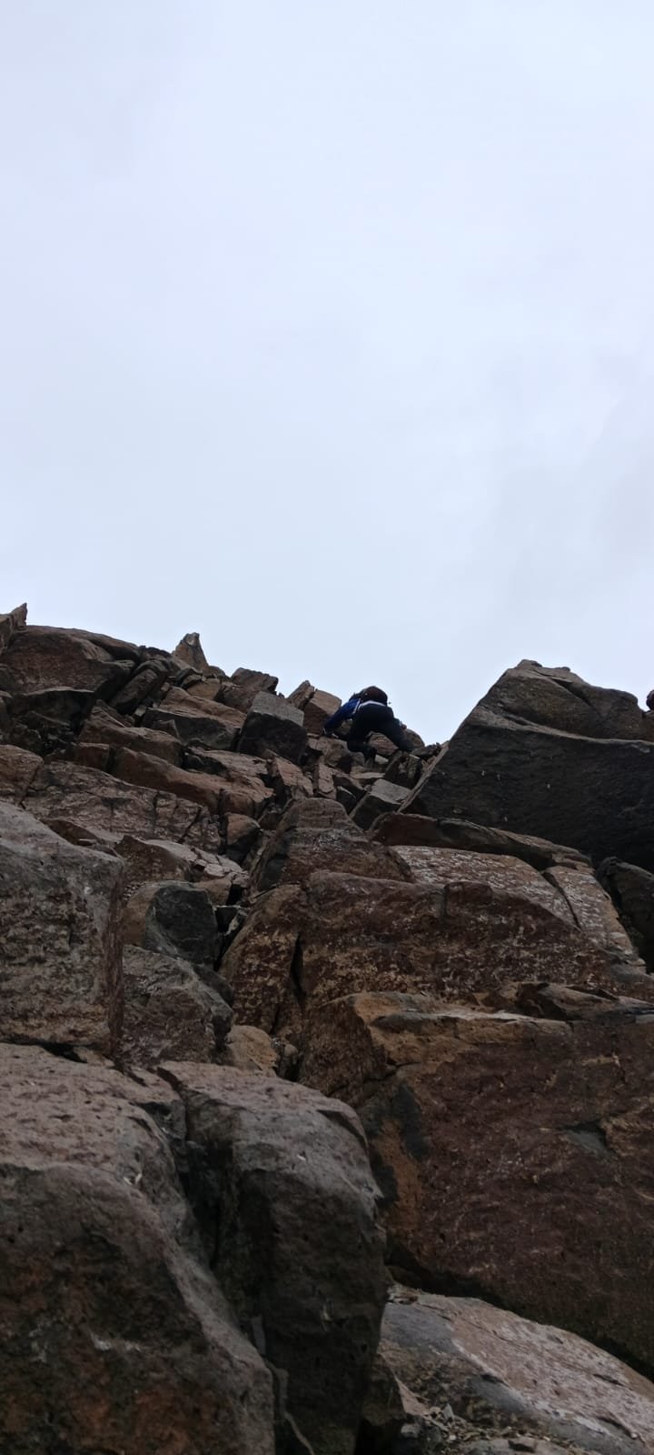 rocas
